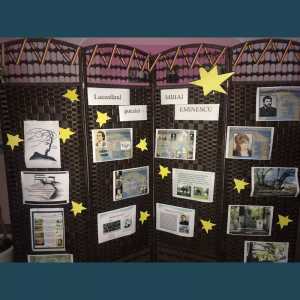 Luceafărul poeziei- Mihai Eminescu