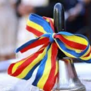 Sfârșit de an de școală