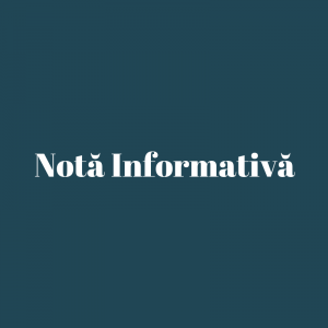 Deciziei Consiliului mun.Chișinău nr.315 din 20.02.2020 ”Cu privire la îmbunătățirea serviciului managimentului deșeurilor menagere solide în mun.Chișinău”