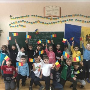 23 Aprilie Ziua Pământului
