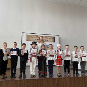 În data de 1 martie 2023, s-au împlinit 186 ani de la nașterea lui Ion Creangă, unul dintre cei mai mari scriitori români