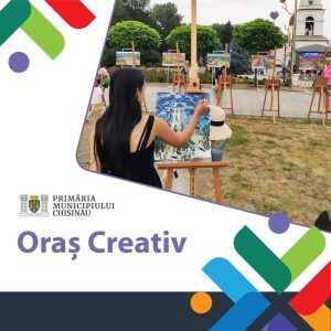 Primul Forum Social Urban Chișinău – 2023 organizat de Primăria Chișinău