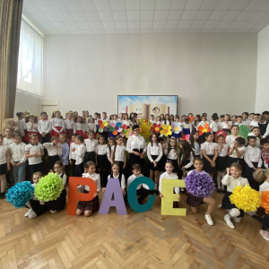 22.05.2023 – Ziua Ușilor Deschise în școala prietenoasă copilului